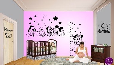 Vinyl-Kits für Babys