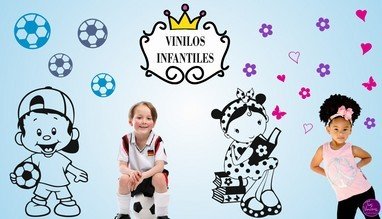 vinyls Children