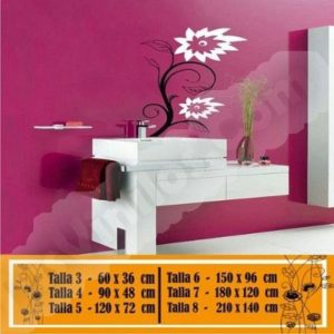 Vinyl 2 Farben 1085