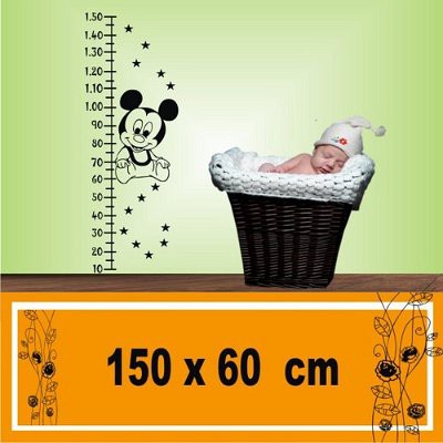 medidores infantiles en vinilo 1074 (3)