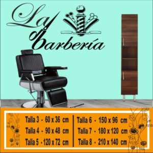 vinyls barberia