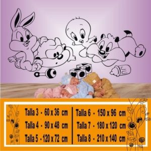 vinegar baby looney tunes 1029