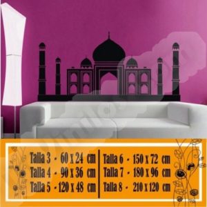 vinile città taj mahal 1031