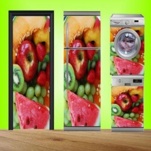 murals for refrigerators 1007