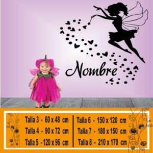 infantil nena 1010