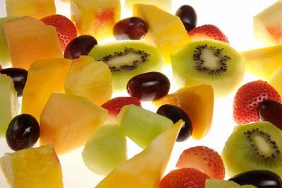 fotomurales de frutas 1095
