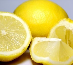 fotomurales de limones 1139