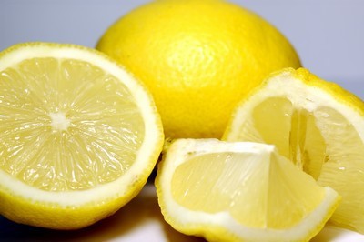 fotomurales de limones 1139