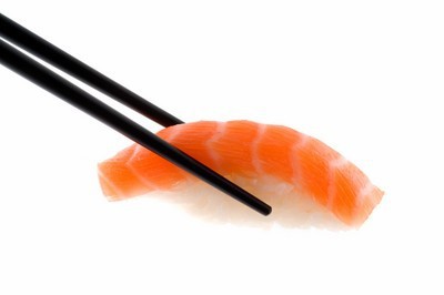 fotomurales sushi 1323