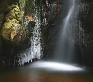 fotomurales cachoeiras 1120