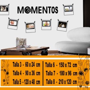 momentos para poner fotos