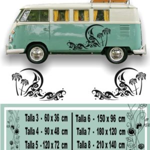 Vinyl-Klebstoffe für Camper Kit 004